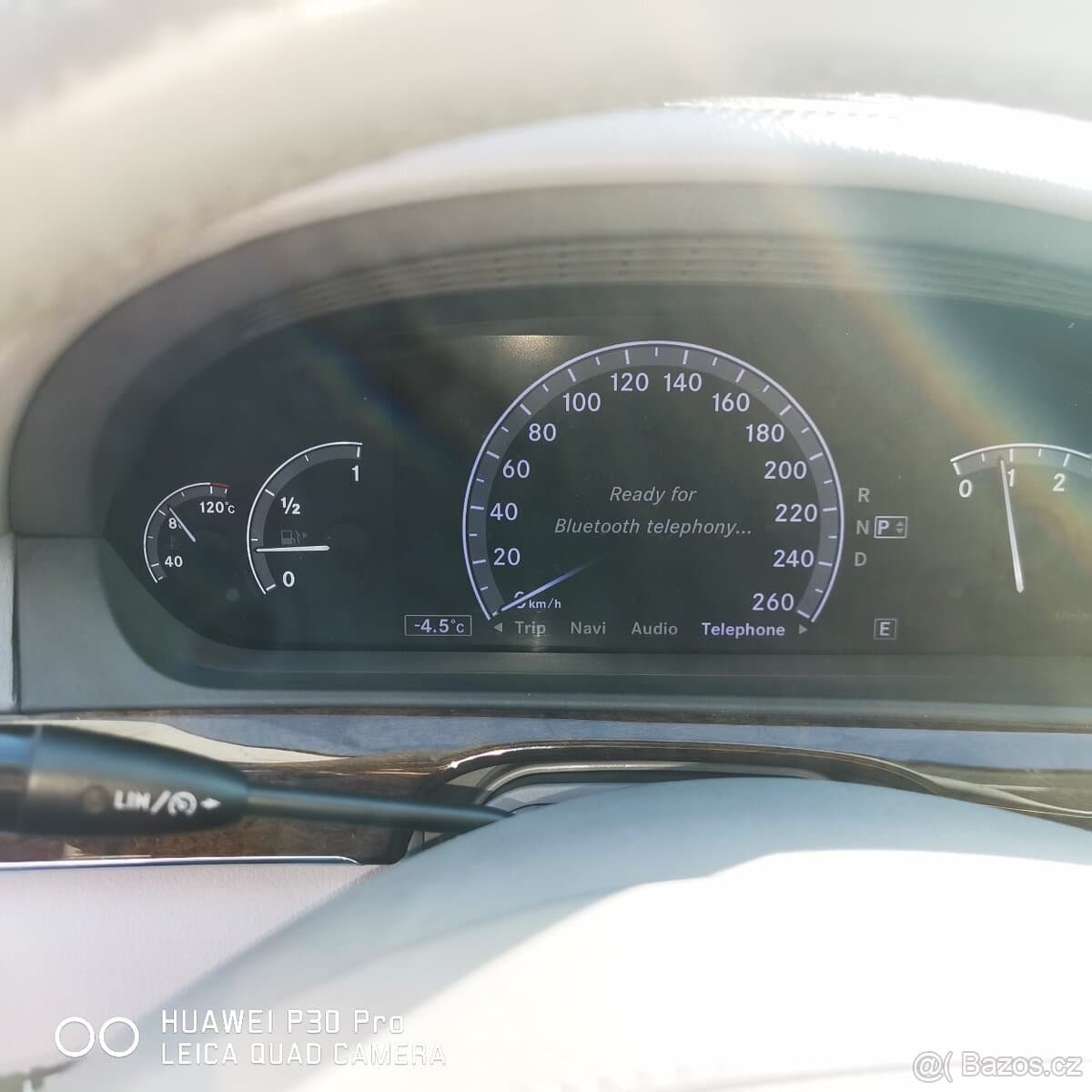 2012 Mercedes-Benz CL-CLASS - 9