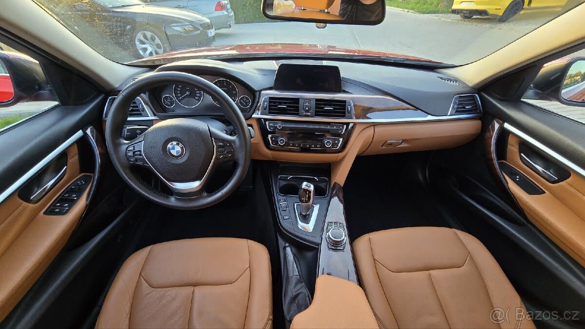 2018 BMW OSTATNÍ - 9