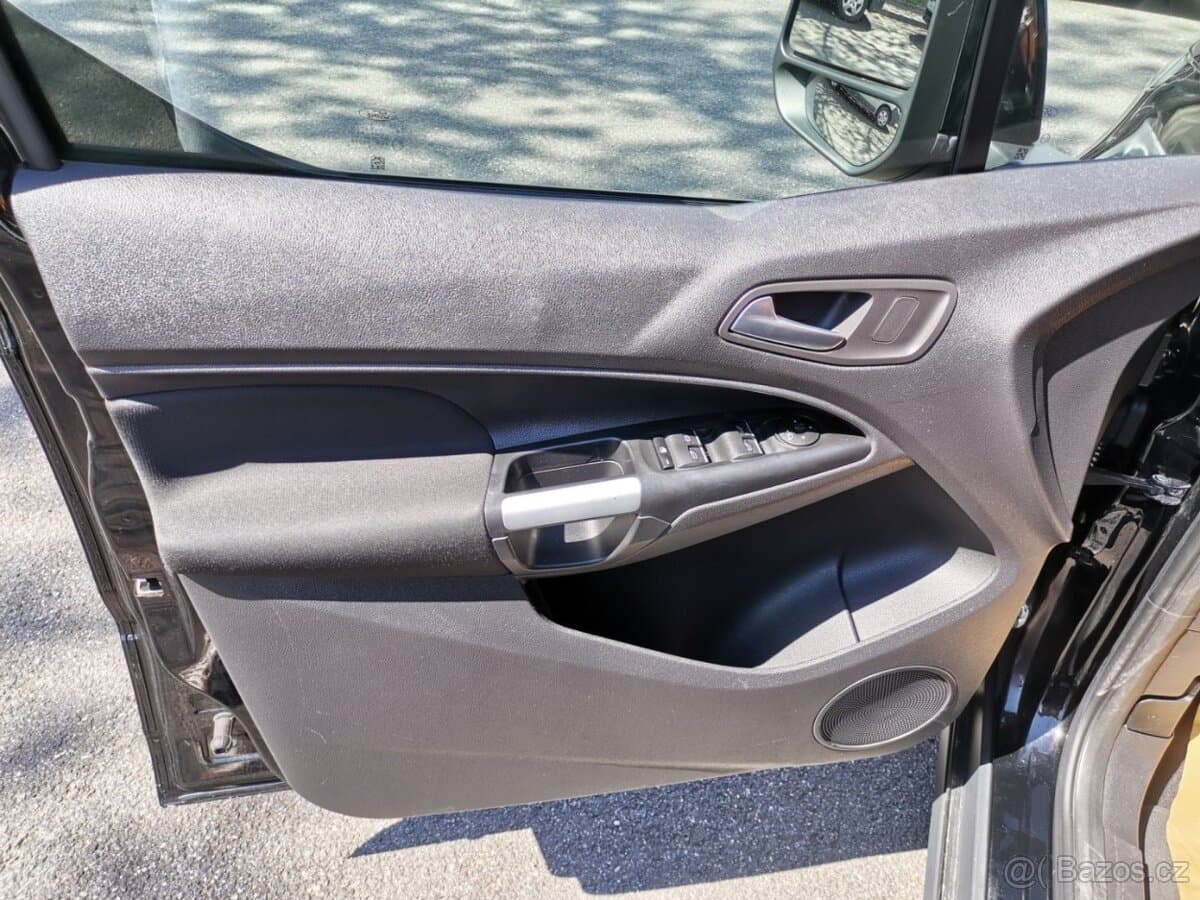 2016 Ford TOURNEO - 9