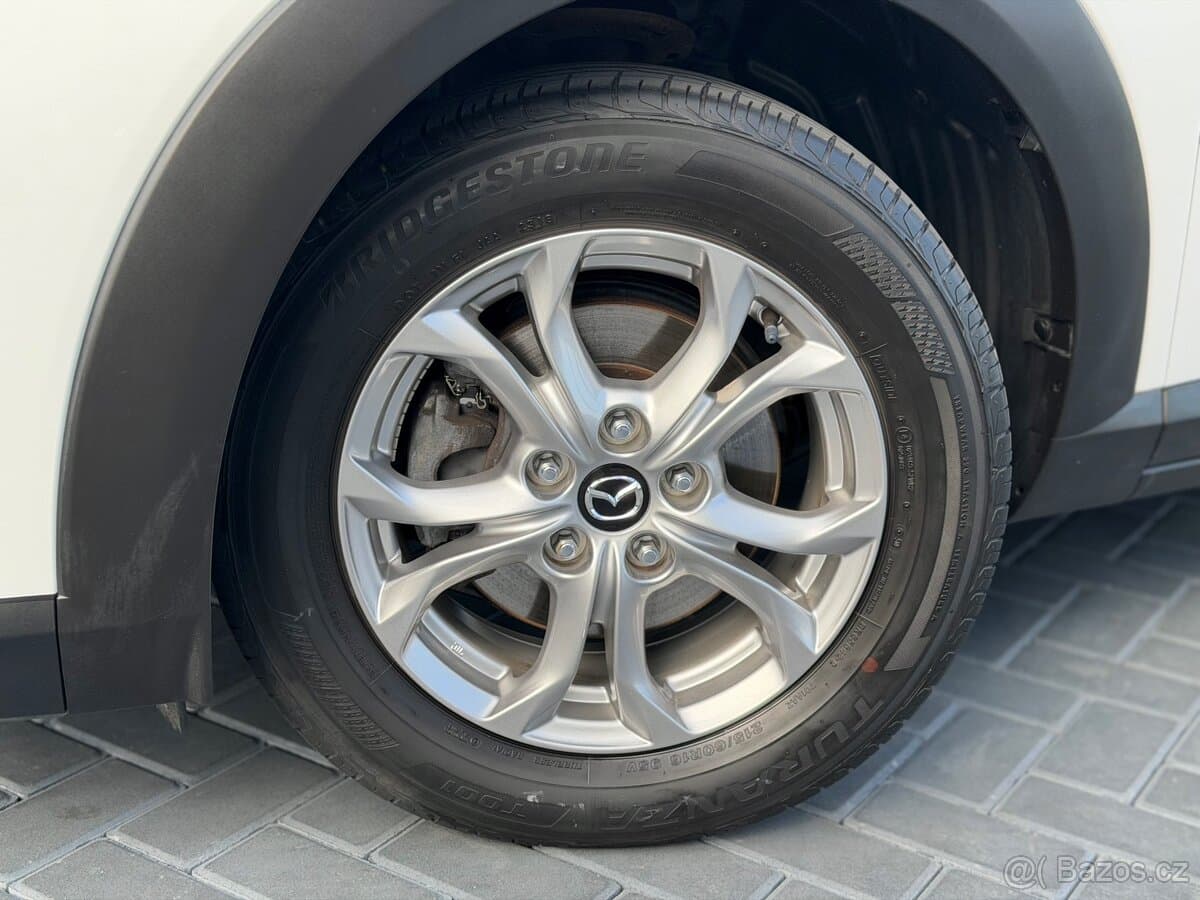 2018 Mazda CX-3 - 9