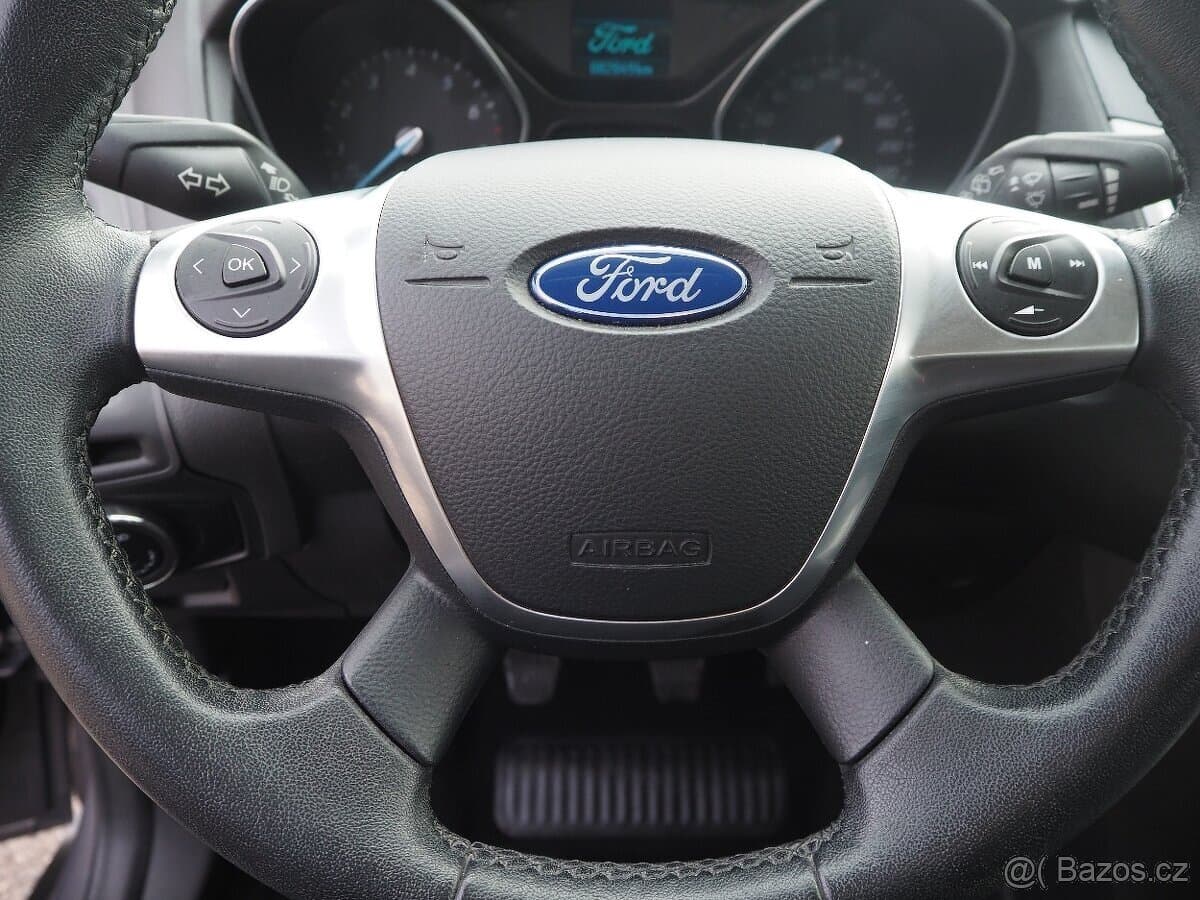 2014 Ford FOCUS - 9
