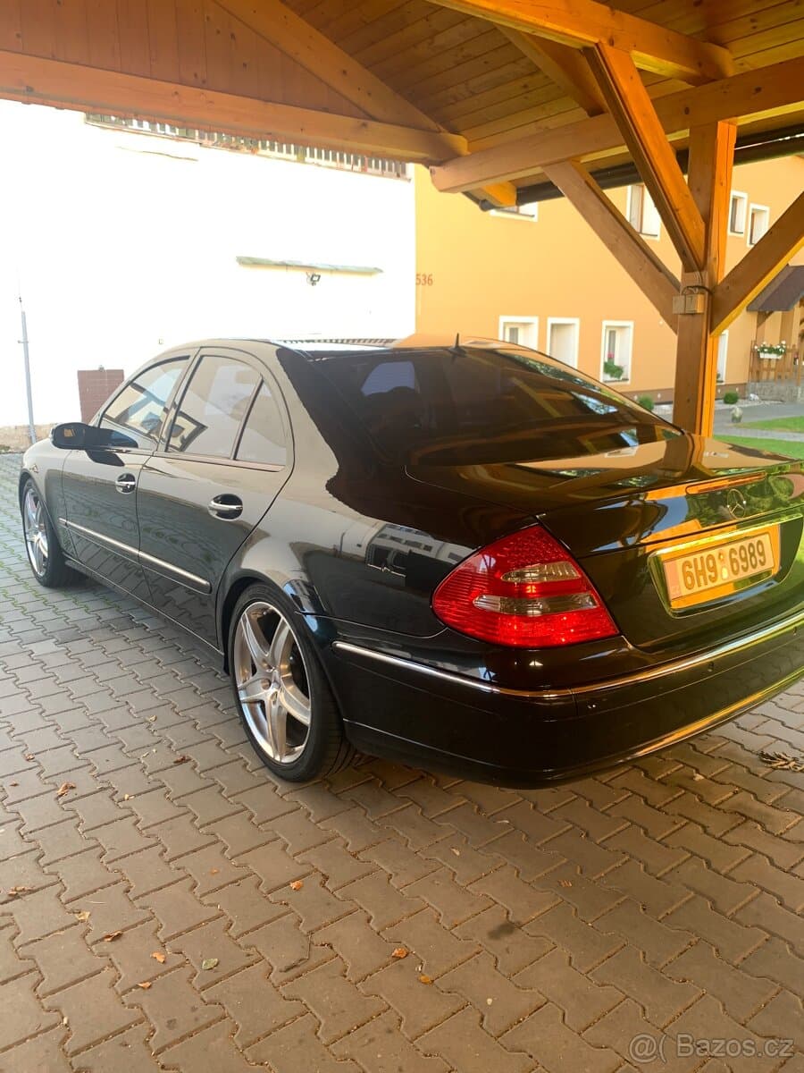 2004 Mercedes-Benz OSTATNÍ - 9