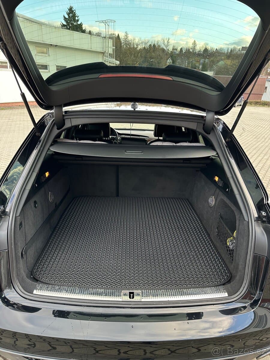 2014 Audi A6 - 9
