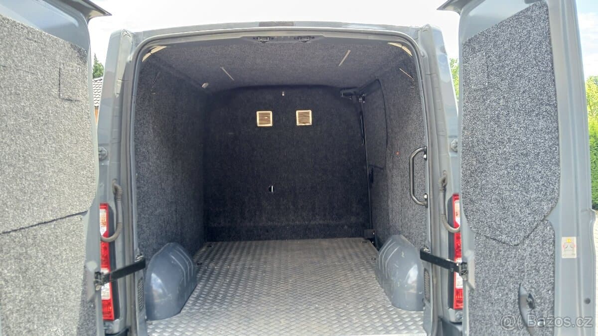 2020 Renault MASTER - 9