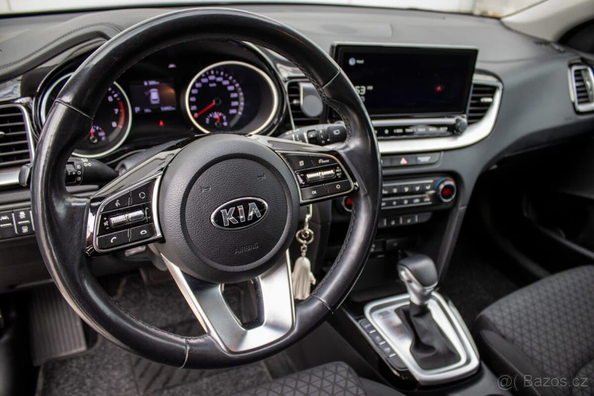 2021 Kia PROCEED - 9