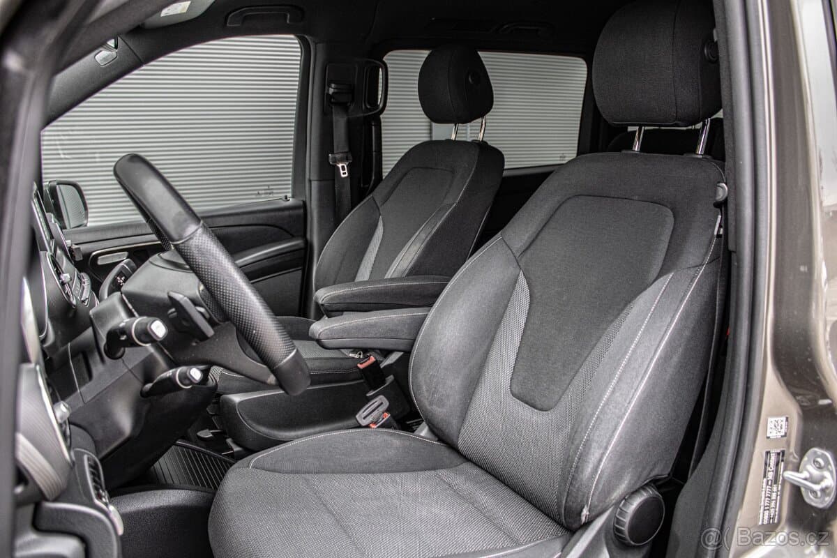 2015 Mercedes-Benz OSTATNÍ - 9