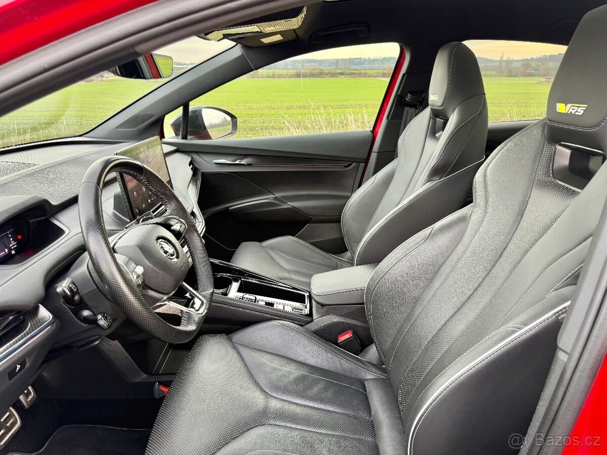 2023 Škoda ENYAQ - 9