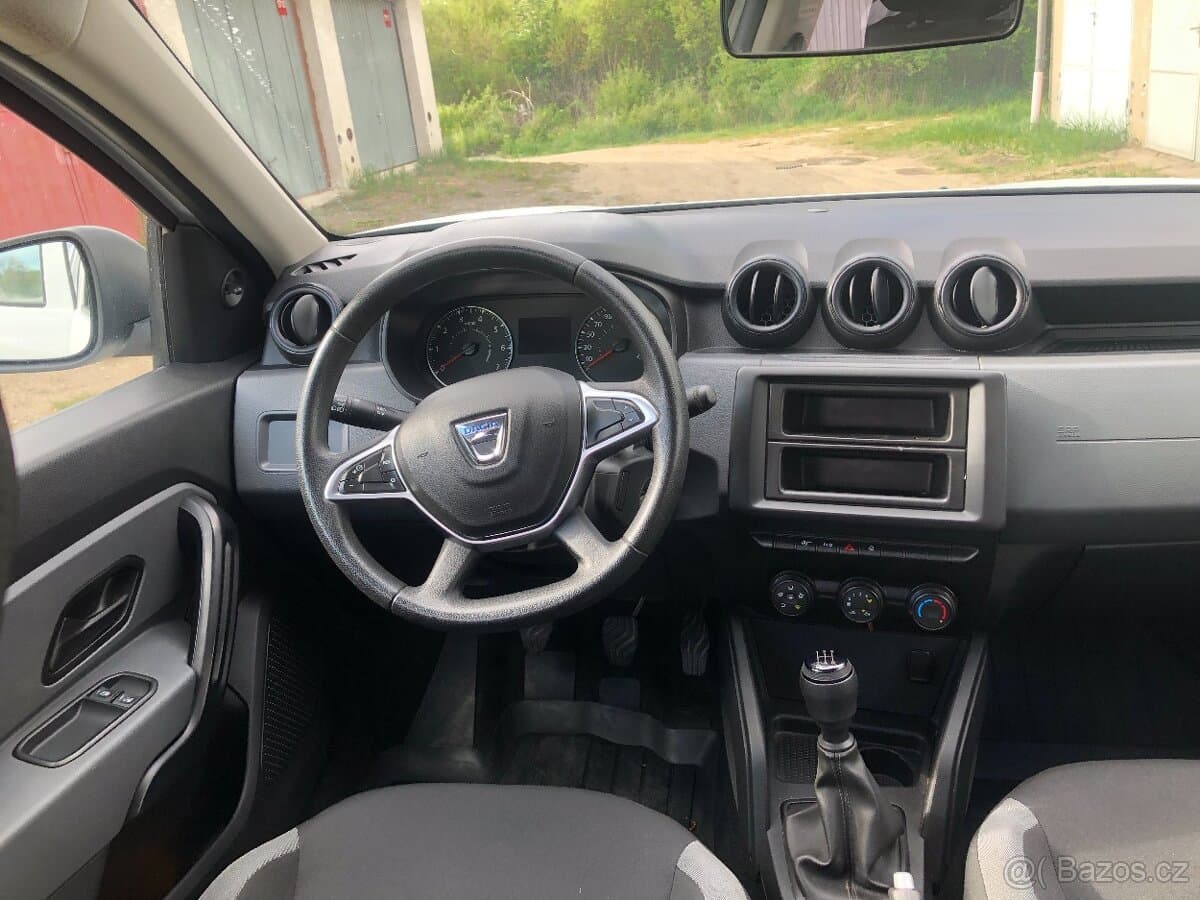 2019 Dacia DUSTER - 9