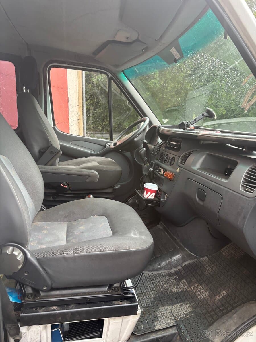 2004 Mercedes-Benz SPRINTER - 9