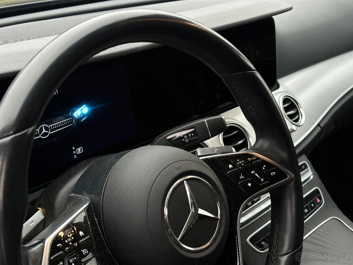 2022 Mercedes-Benz OSTATNÍ - 9