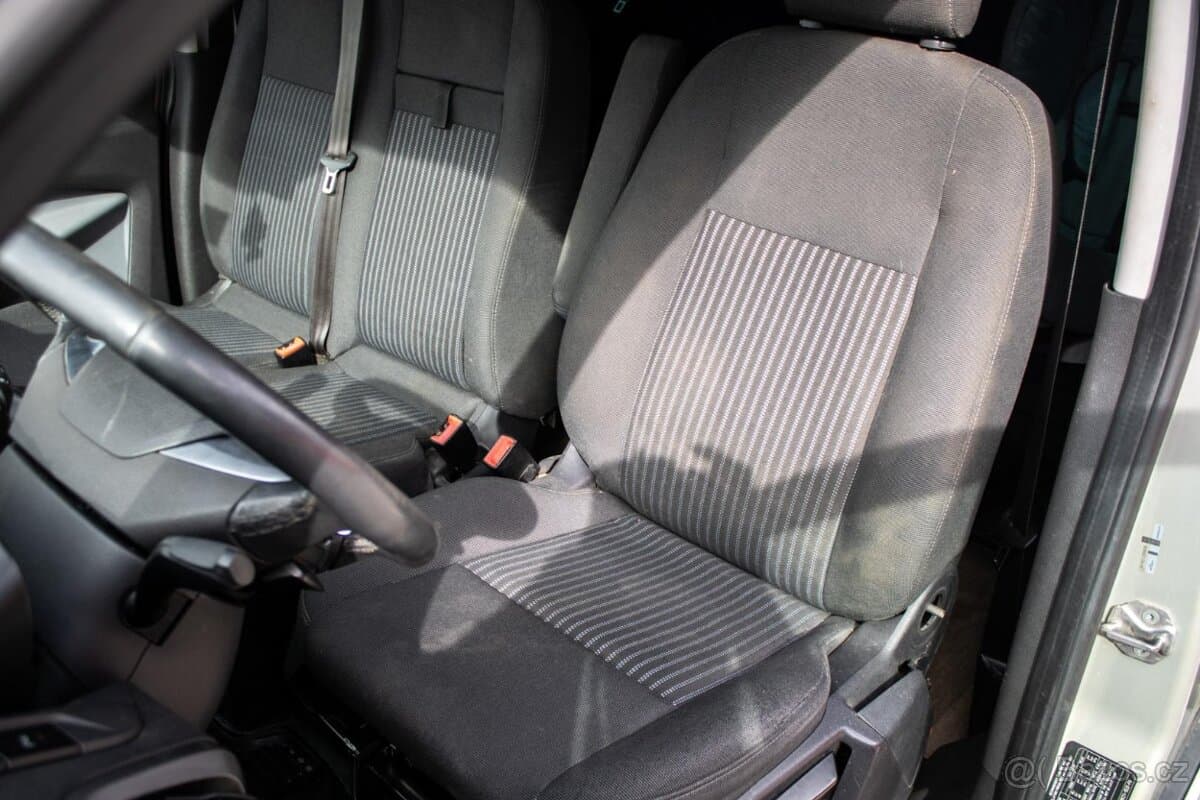 2013 Ford TRANSIT - 9