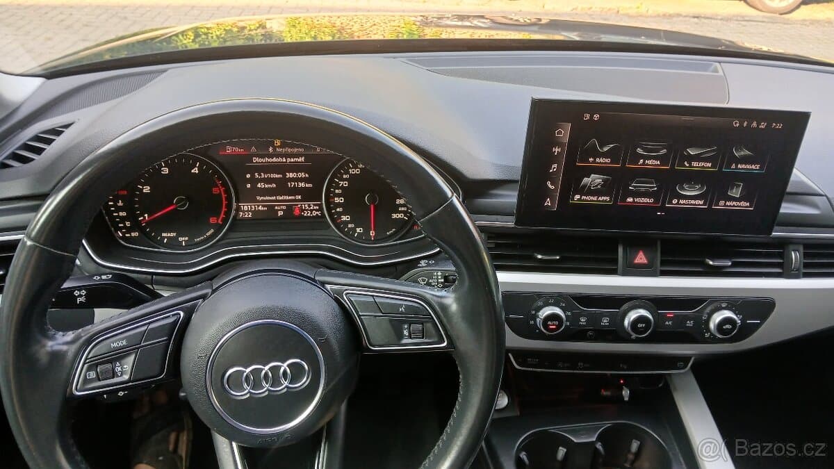 2020 Audi OSTATNÍ - 9