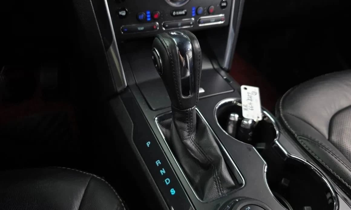 2018 Ford EXPLORER - 9