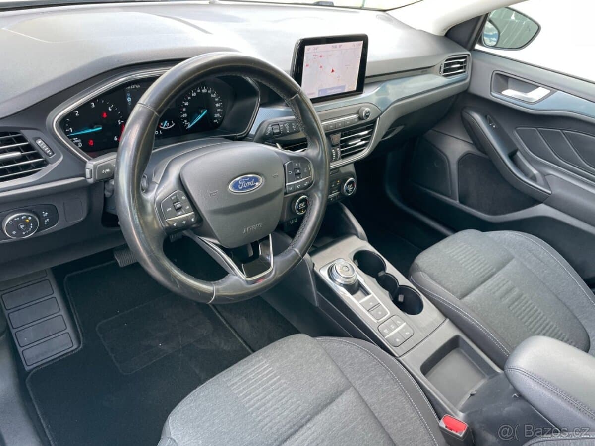 2022 Ford FOCUS - 9