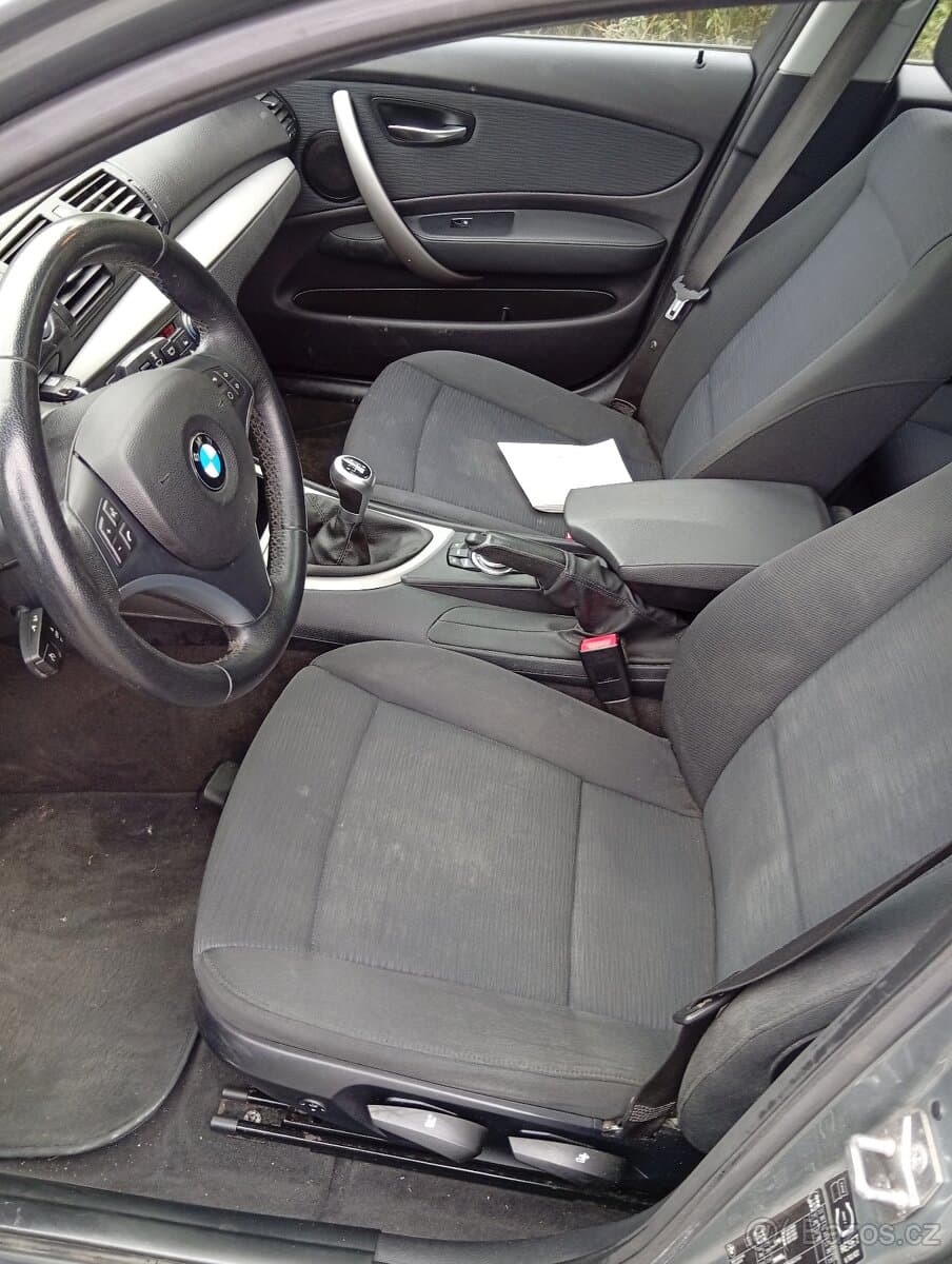 2011 BMW OSTATNÍ - 9