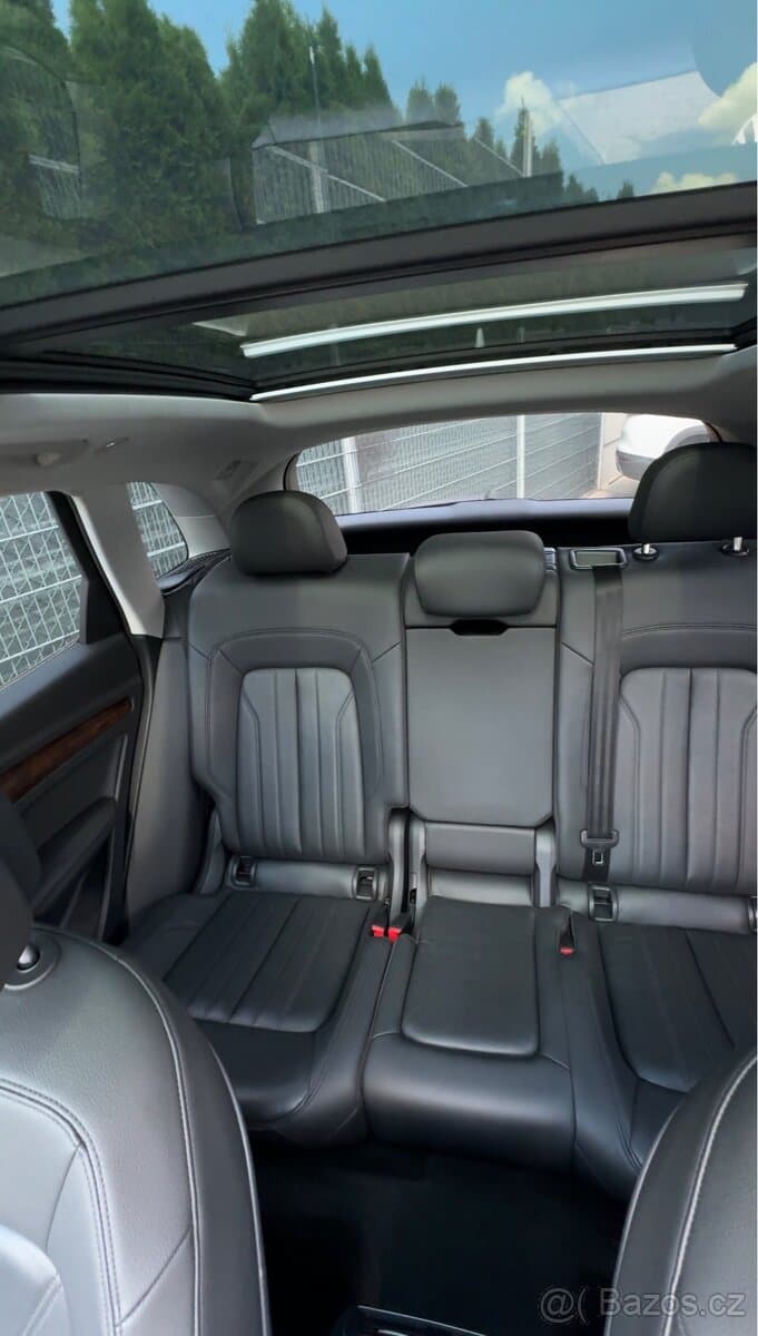 2019 Audi Q5 - 9