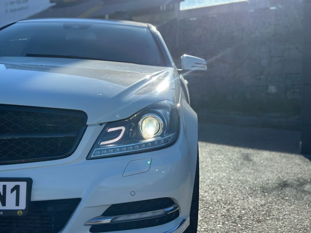 2011 Mercedes-Benz OSTATNÍ - 9