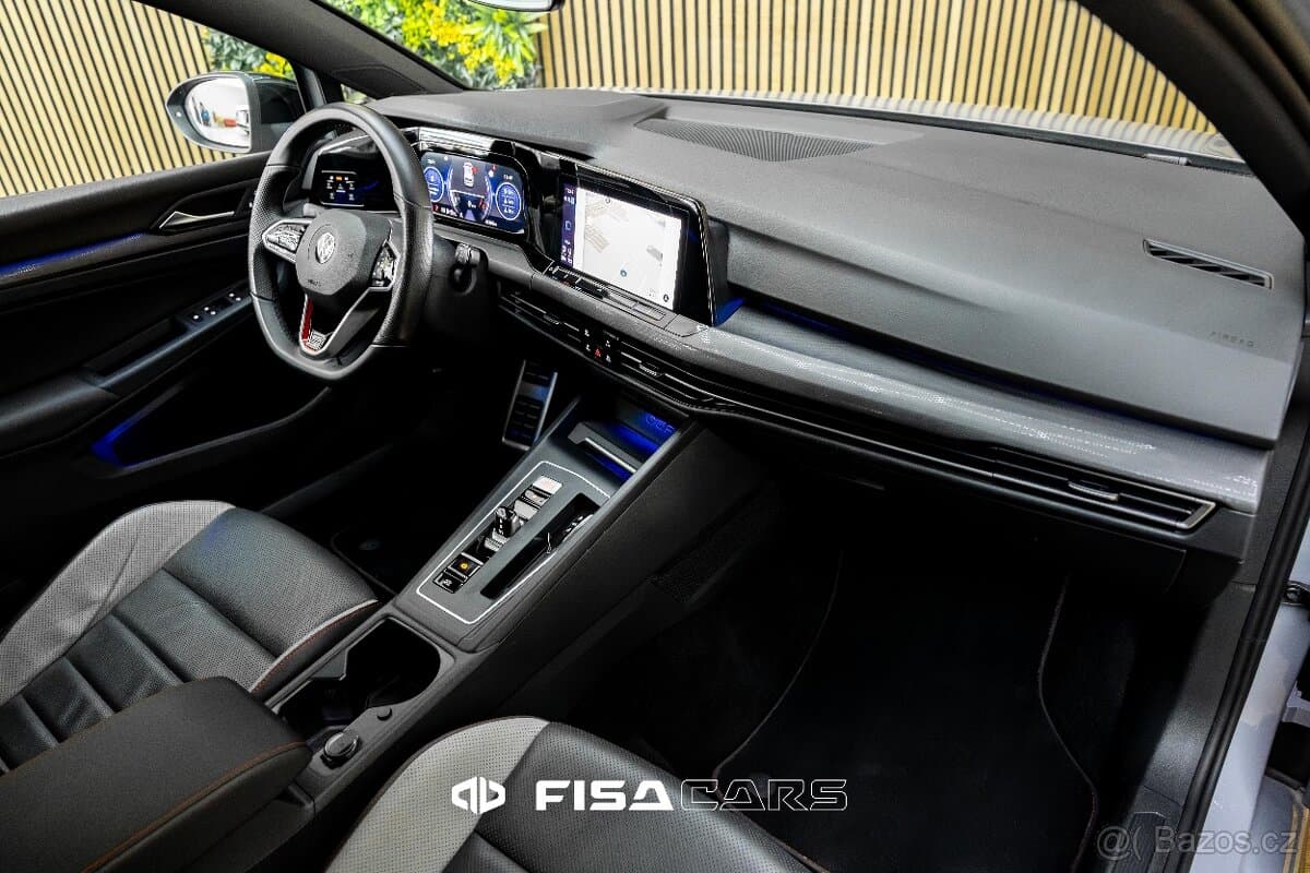 2022 Volkswagen GOLF - 9