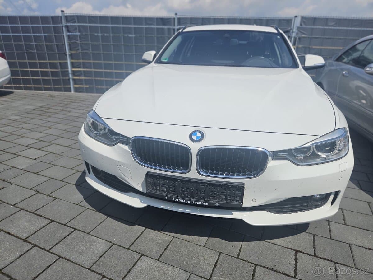 2013 BMW OSTATNÍ - 9