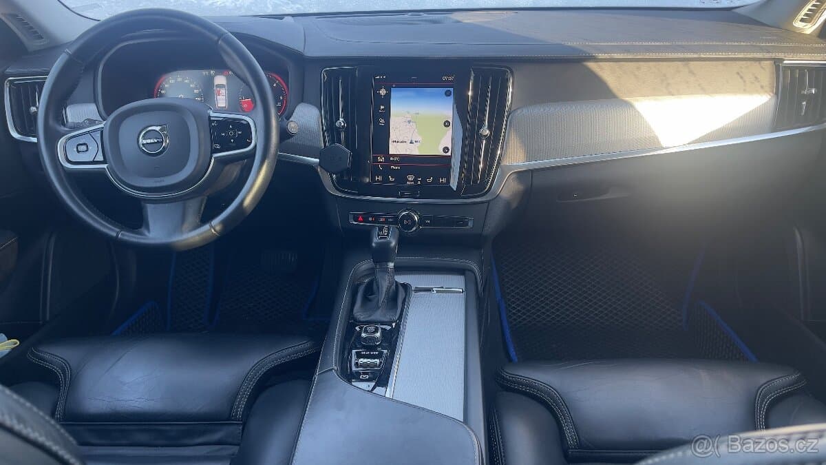 2018 Volvo V90 - 9