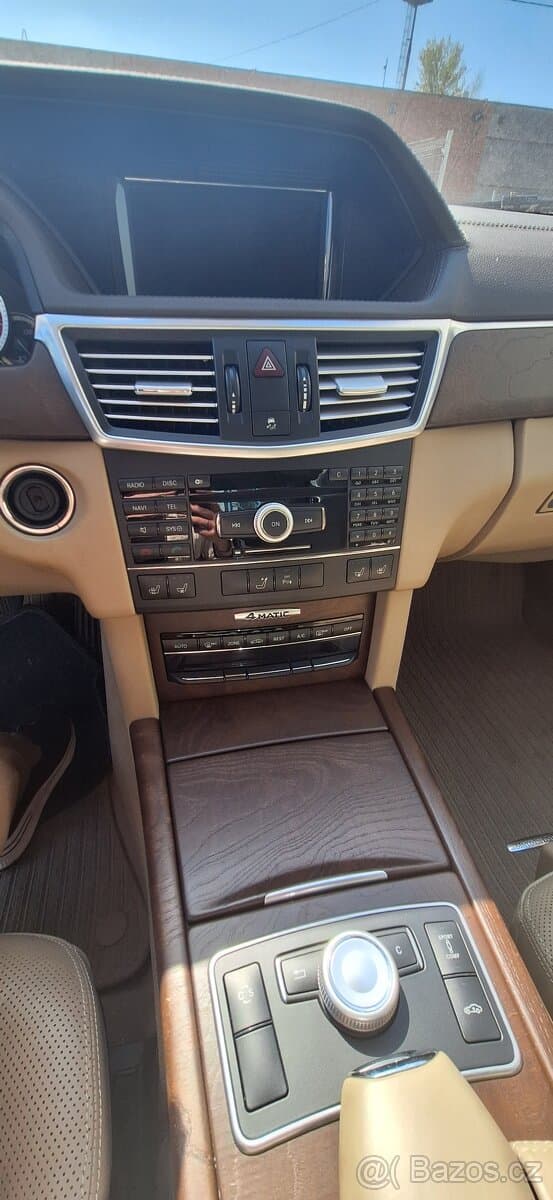 2009 Mercedes-Benz CL-CLASS - 9