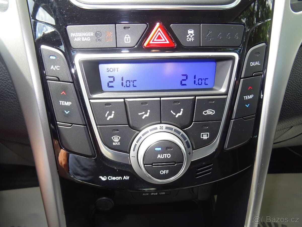 2013 Hyundai i30 - 9