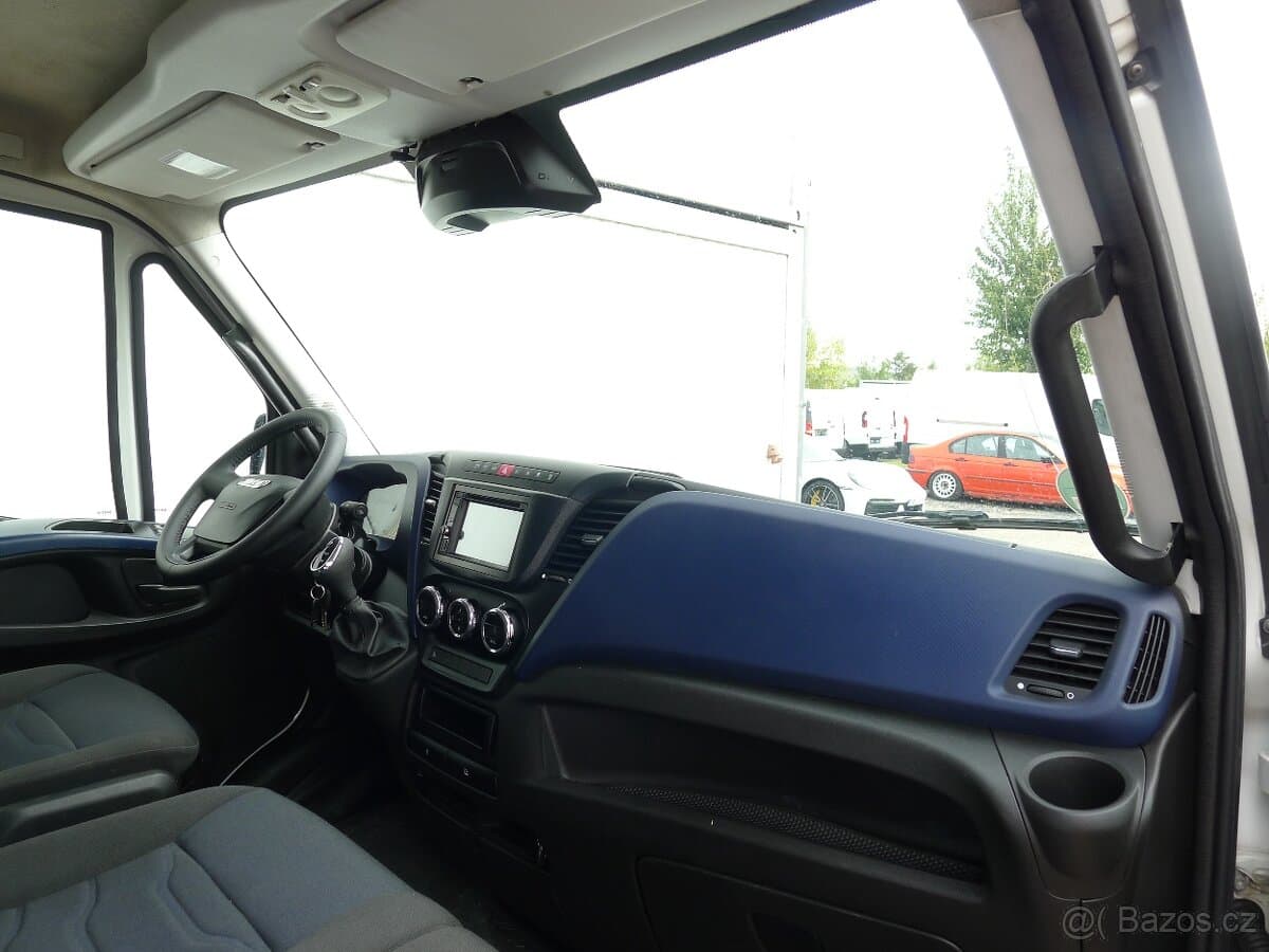 2017 Iveco OSTATNÍ - 9