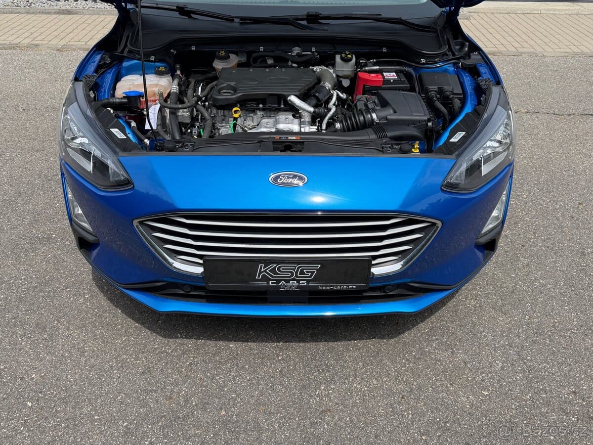 2021 Ford FOCUS - 9