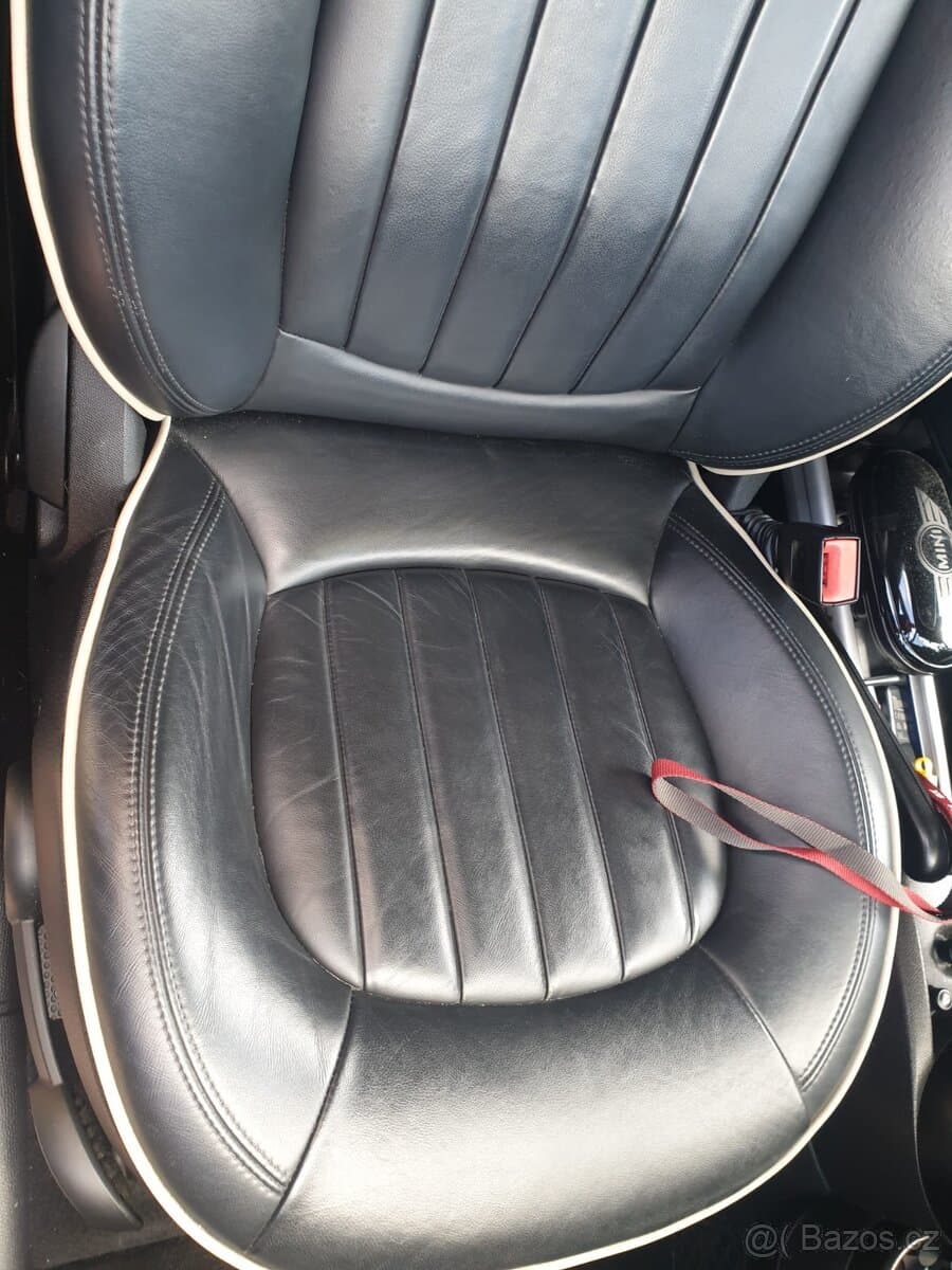 2014 Mini COUNTRYMAN - 9