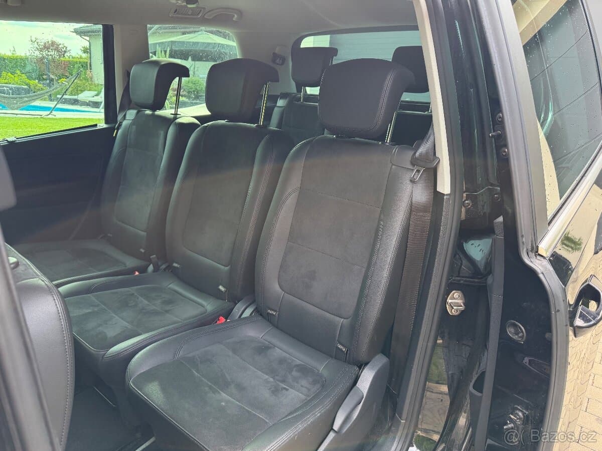 2016 Seat ALHAMBRA - 9