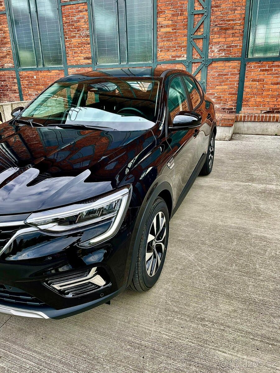 2022 Renault ARKANA - 9