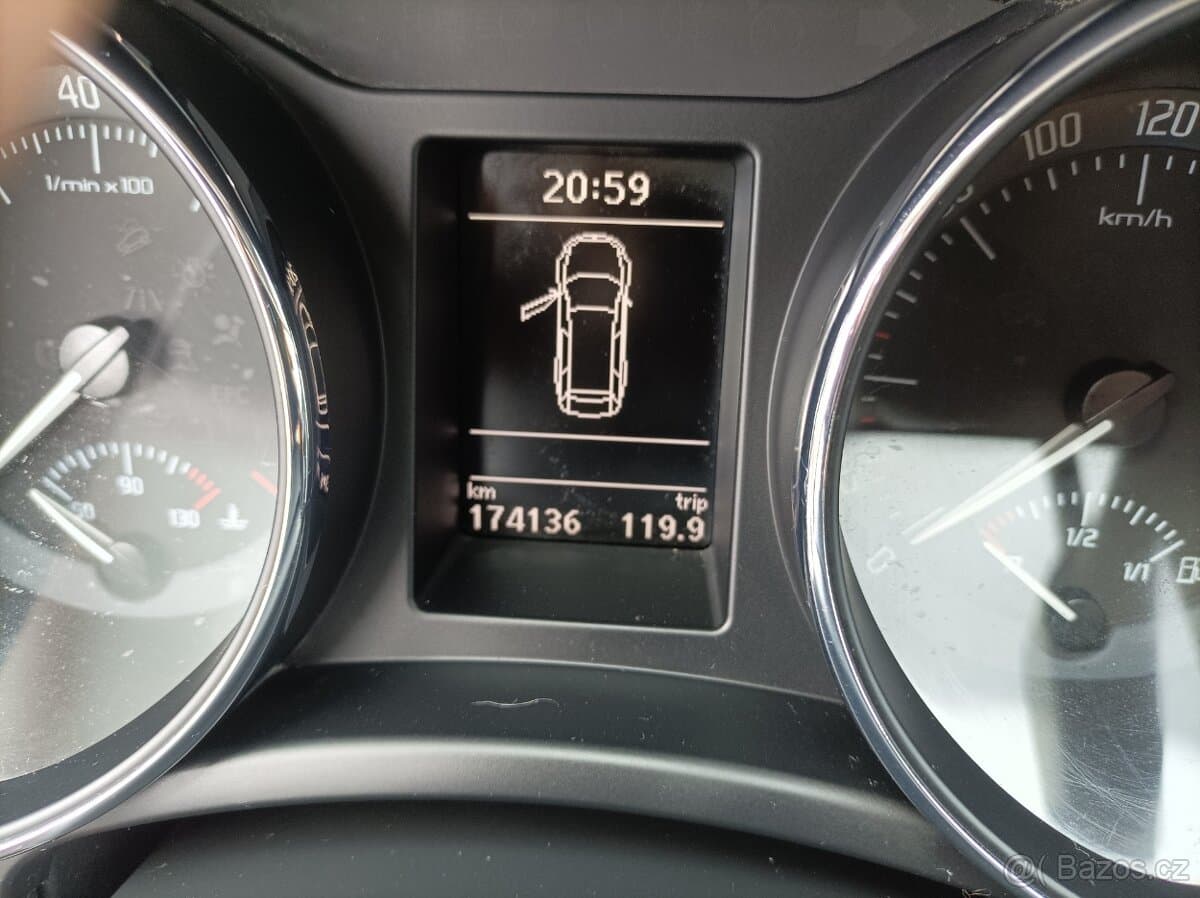 2012 Škoda SUPERB - 9