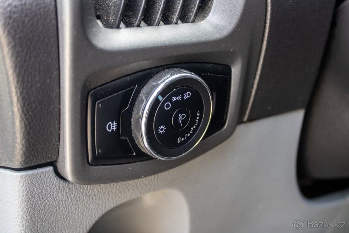 2015 Ford TRANSIT - 9
