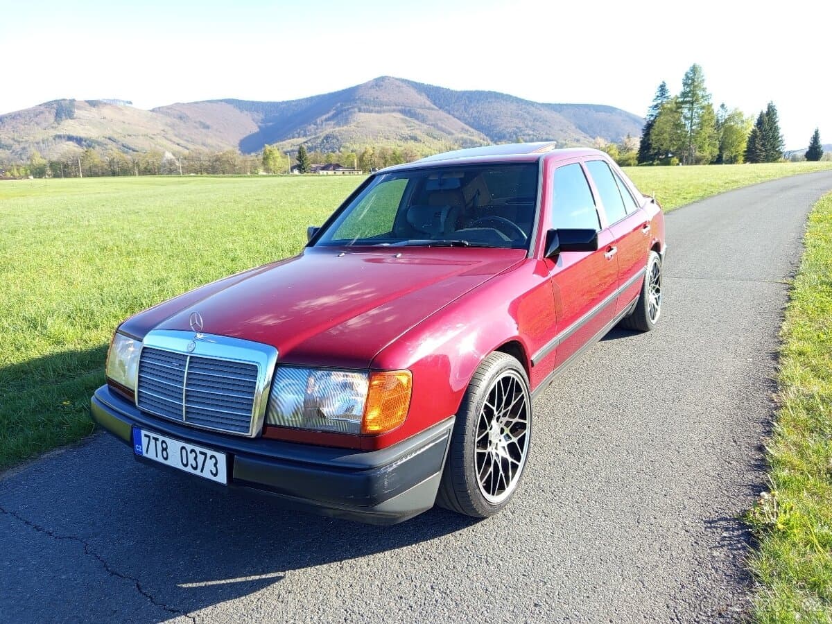 Mercedes-Benz OSTATNÍ - 9