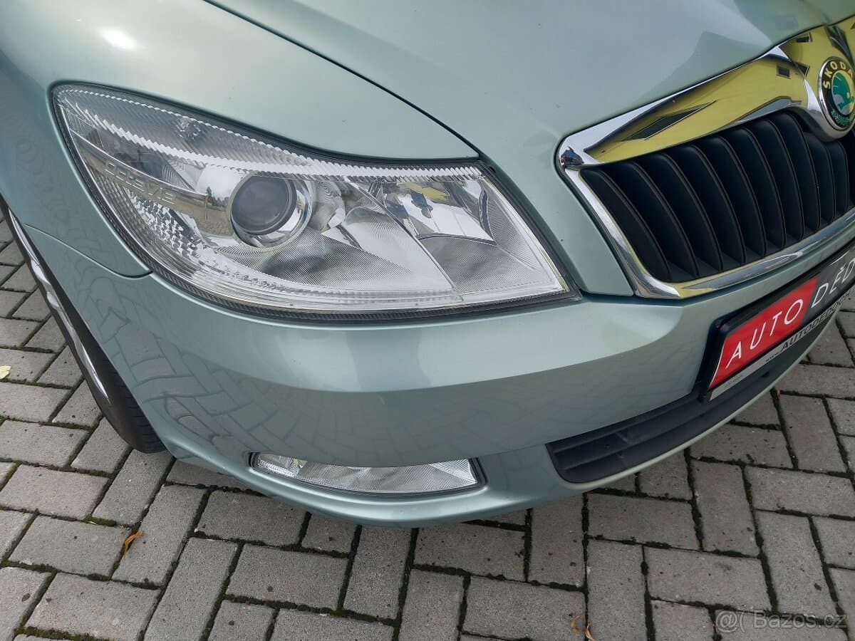 2012 Škoda OCTAVIA - 9