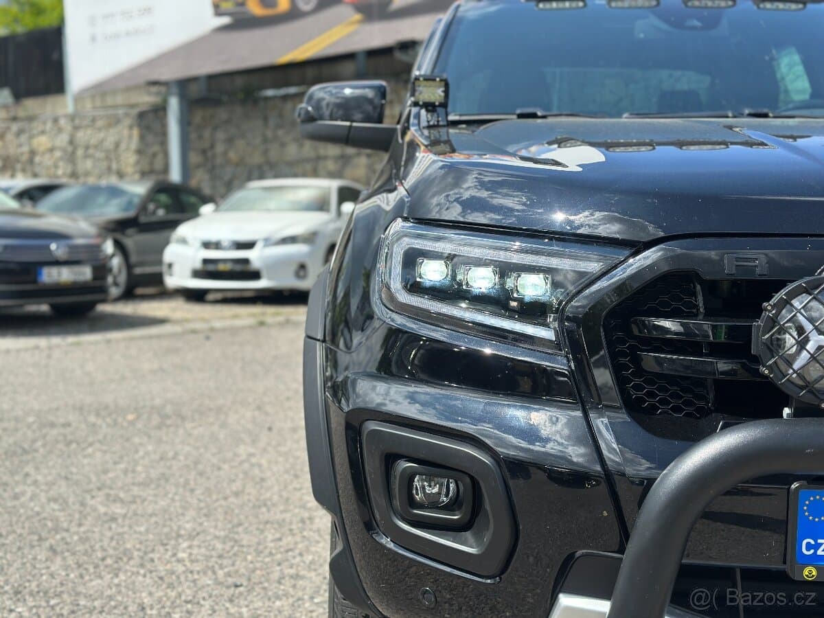 2023 Ford RANGER - 9