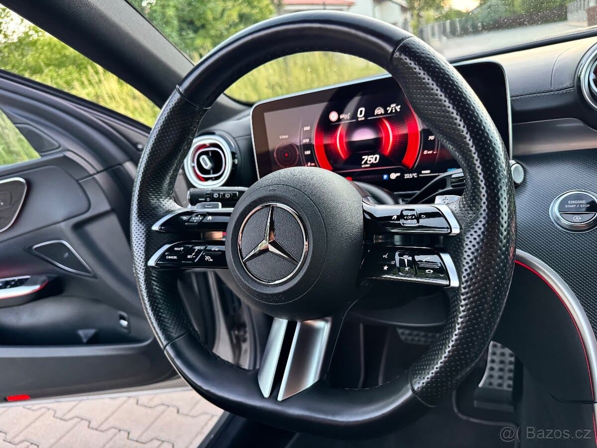2022 Mercedes-Benz OSTATNÍ - 9