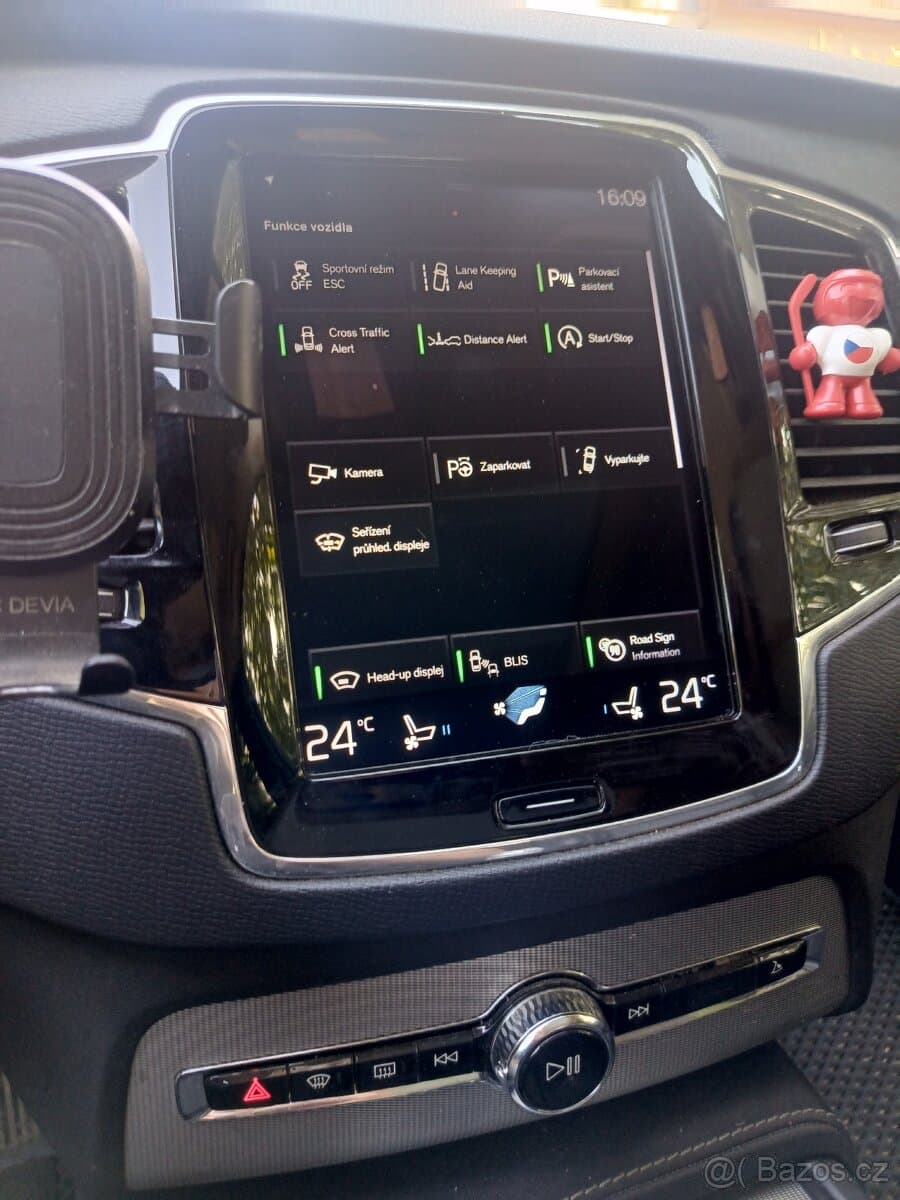 2018 Volvo XC90 - 9