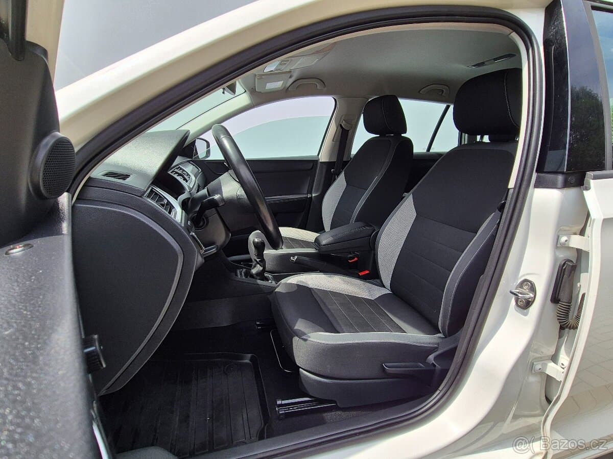 2017 Škoda RAPID - 9