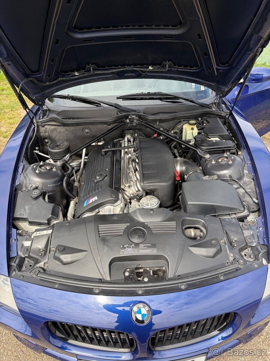 2008 BMW Z4 - 9