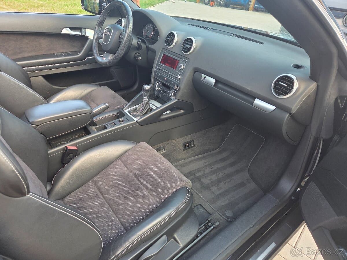 2013 Audi A3 - 9