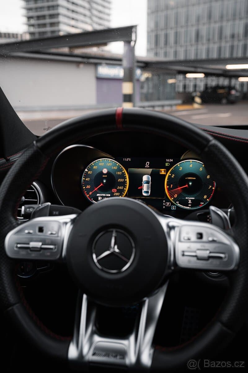 2019 Mercedes-Benz OSTATNÍ - 9