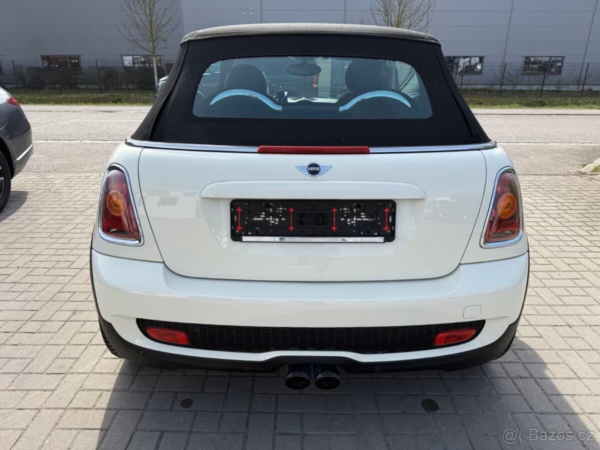 2010 Mini COOPER - 9