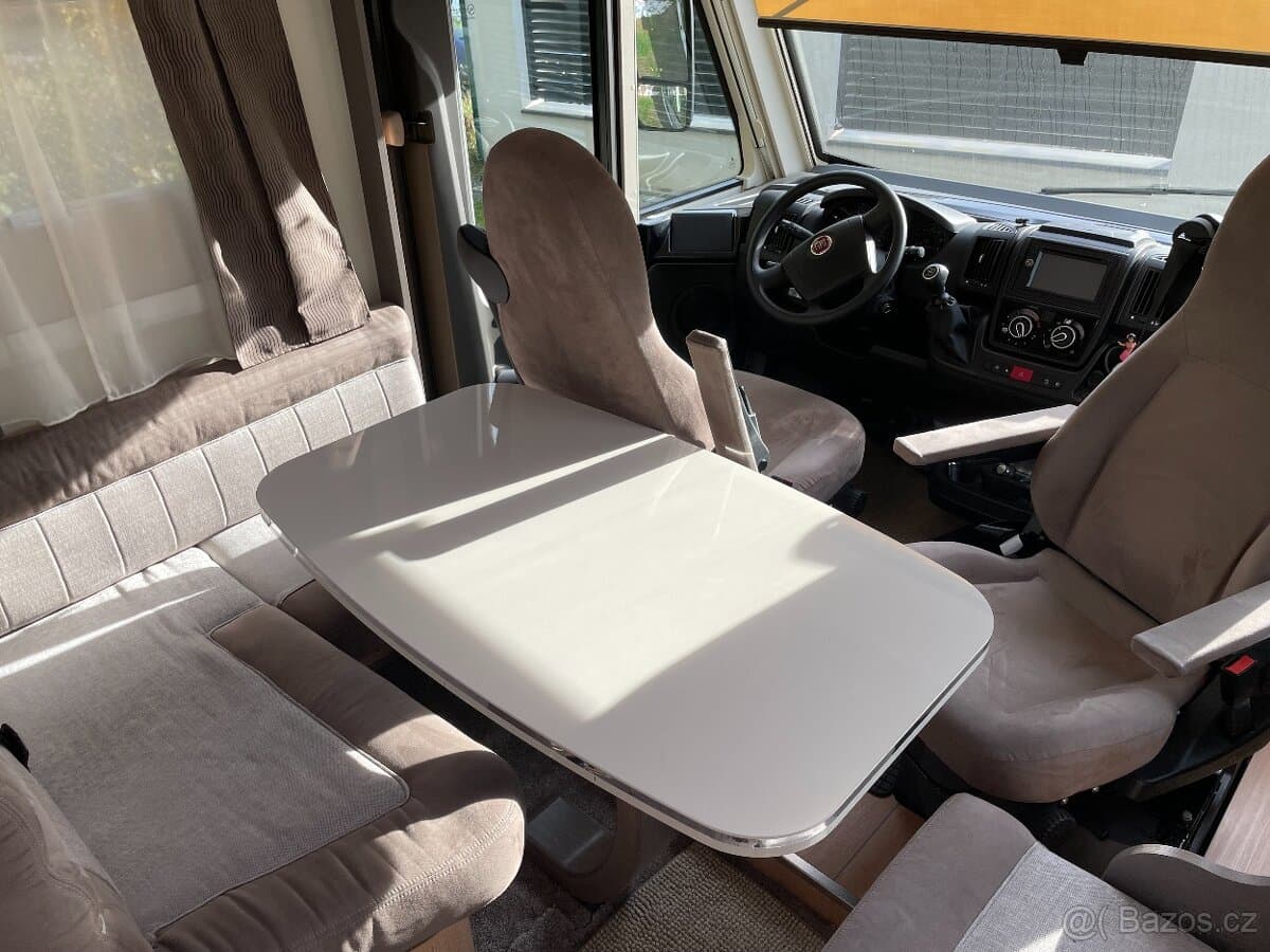 2020 Fiat DUCATO - 9