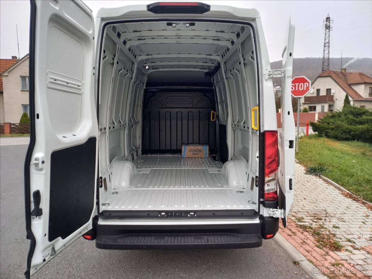 2026 Iveco OSTATNÍ - 9