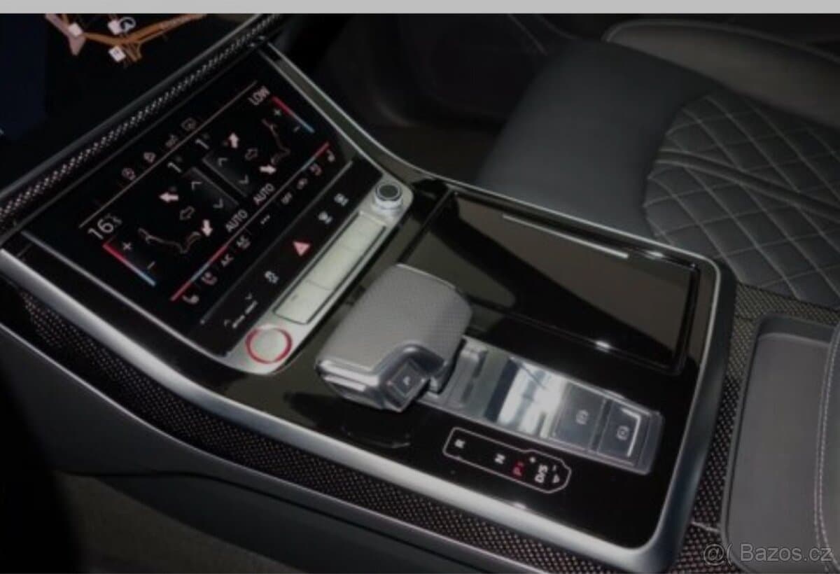 2020 Audi SQ7 - 9