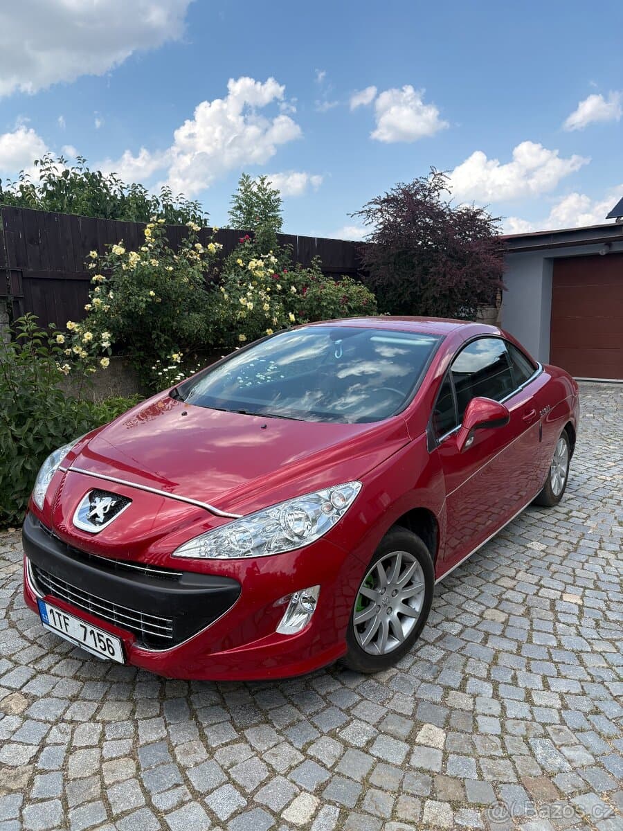 2009 Peugeot 308 - 9