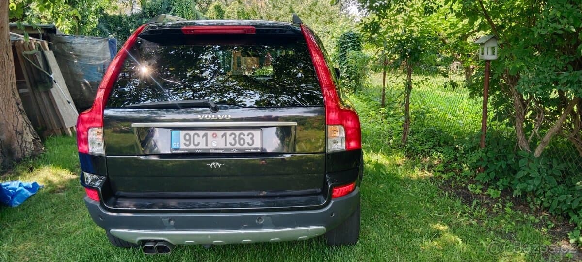 2007 Volvo XC90 - 9