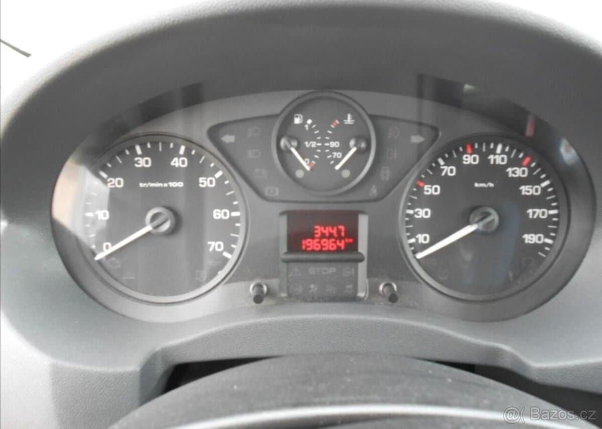 2014 Fiat SCUDO - 9