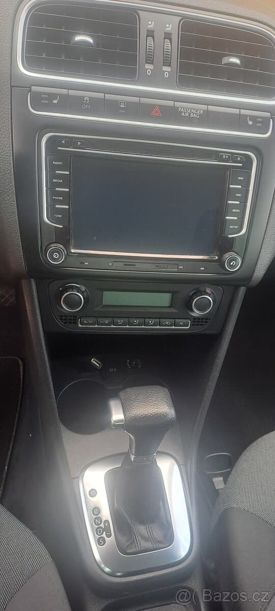 2010 Škoda YETI - 9